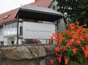 Ferienwohnung Wiesenschneider´s Freiensteinau